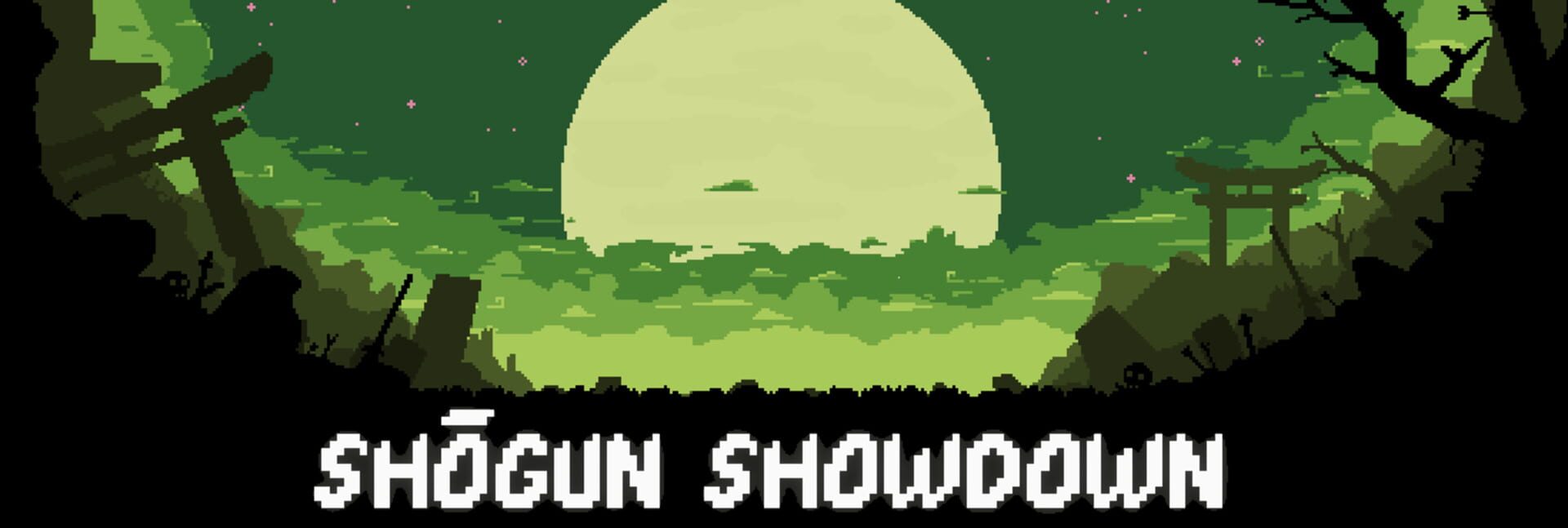 Artwork for Shogun Showdown