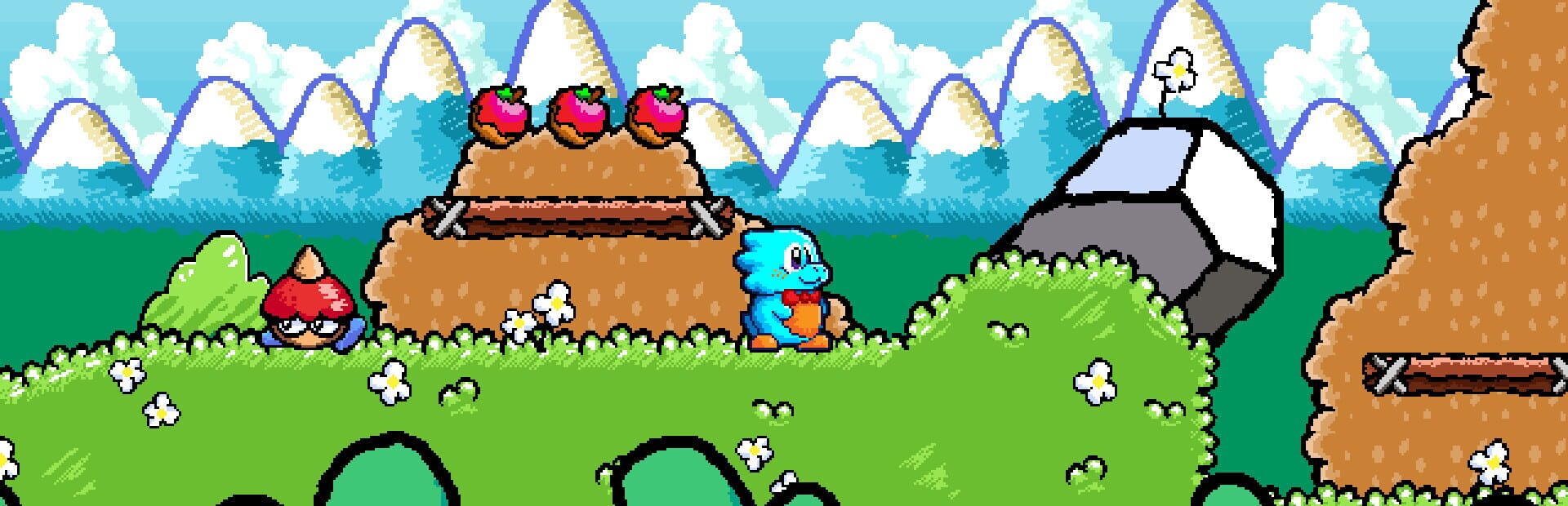 Artwork for Dono's Tale