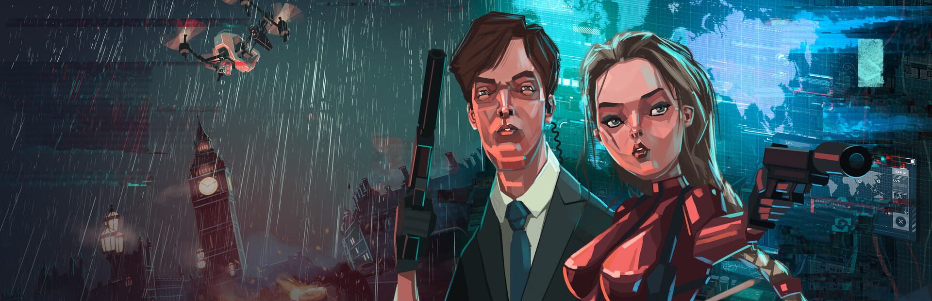 Artwork for Twilight Wars
