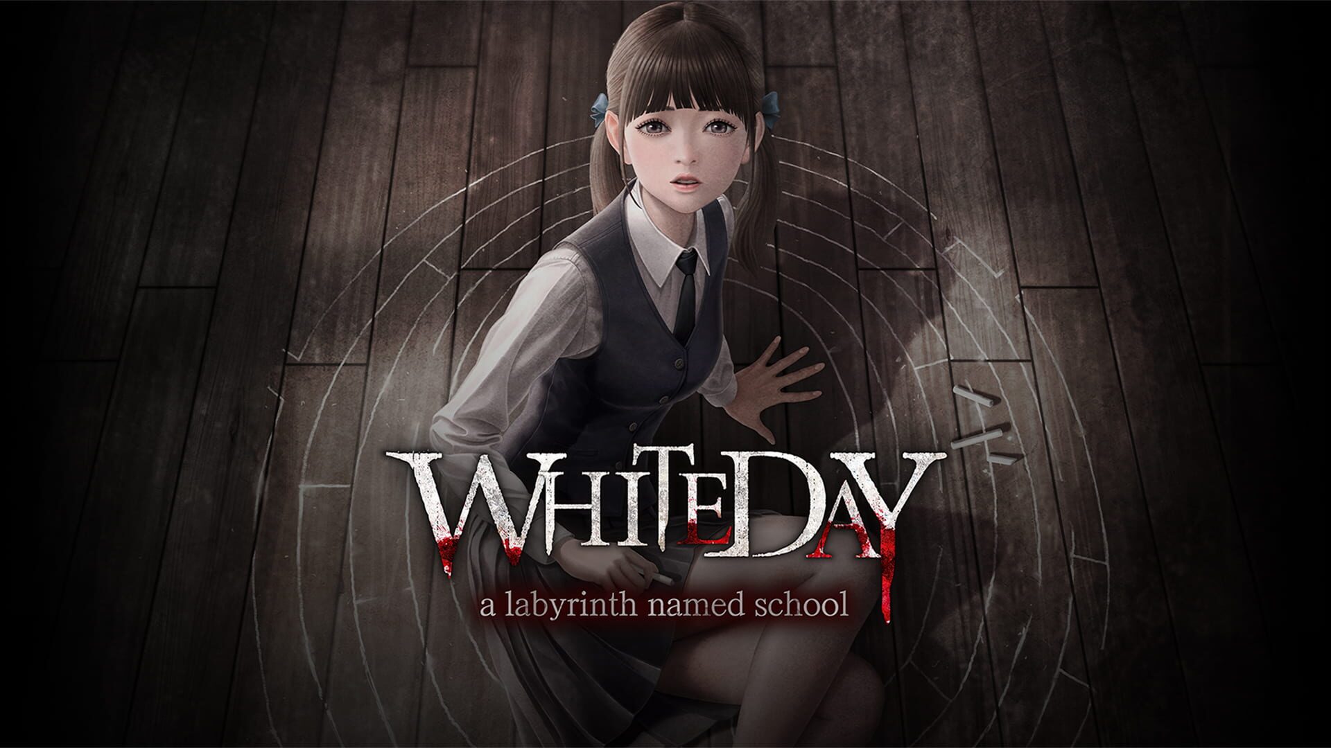 Artwork for White Day: A Labyrinth Named School
