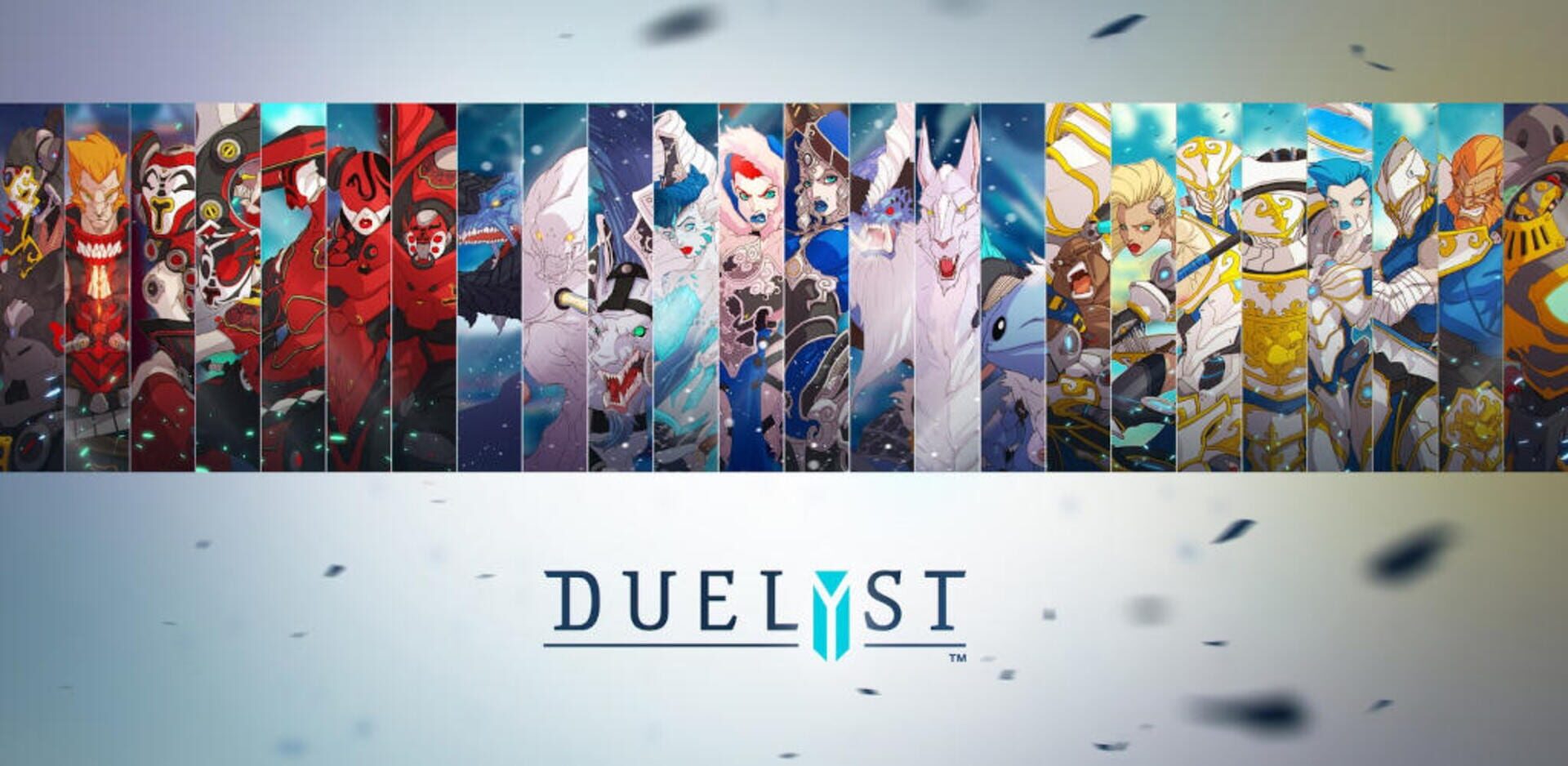 Artwork for Duelyst