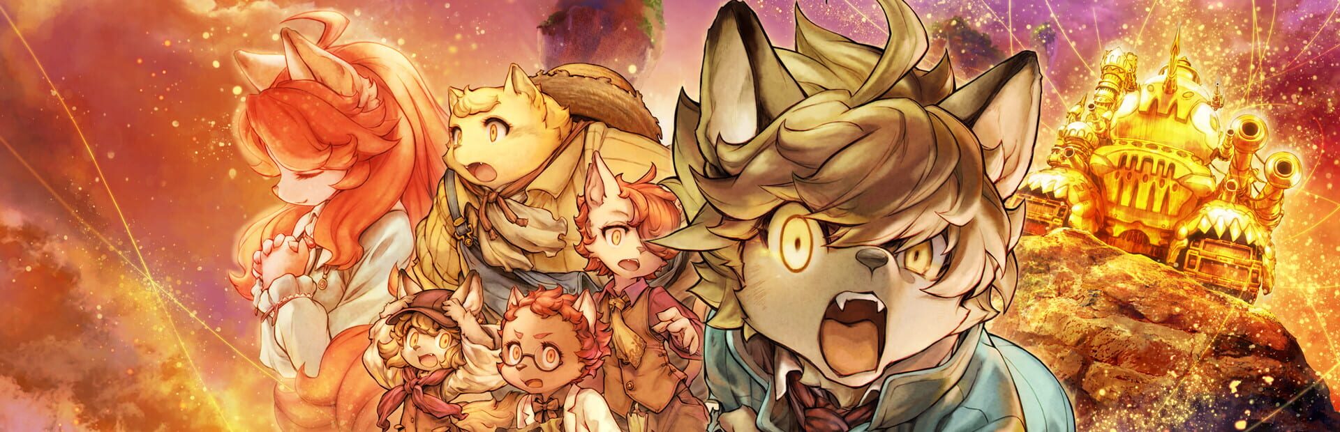 Artwork for Fuga: Melodies of Steel 2