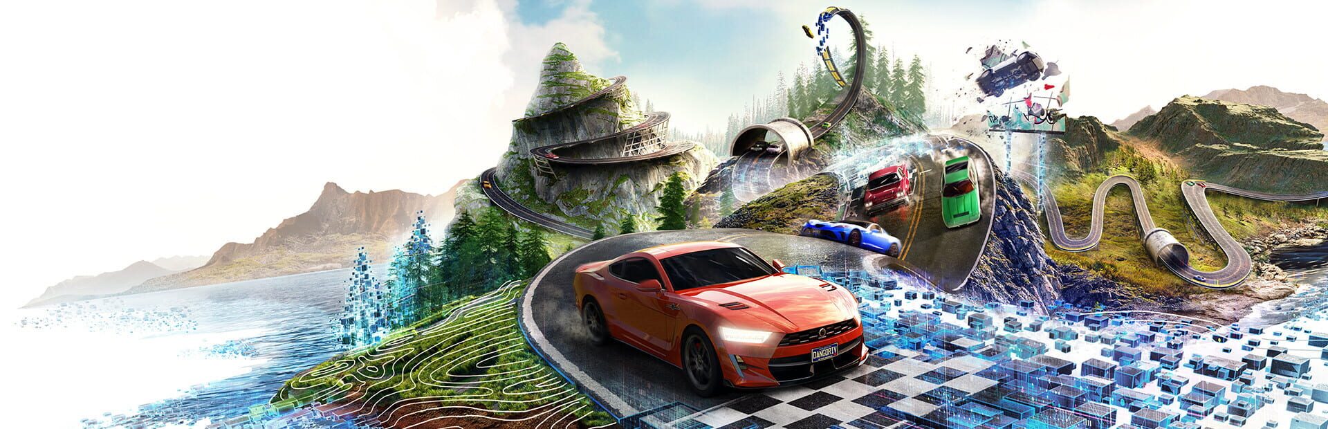 Artwork for Wreckreation