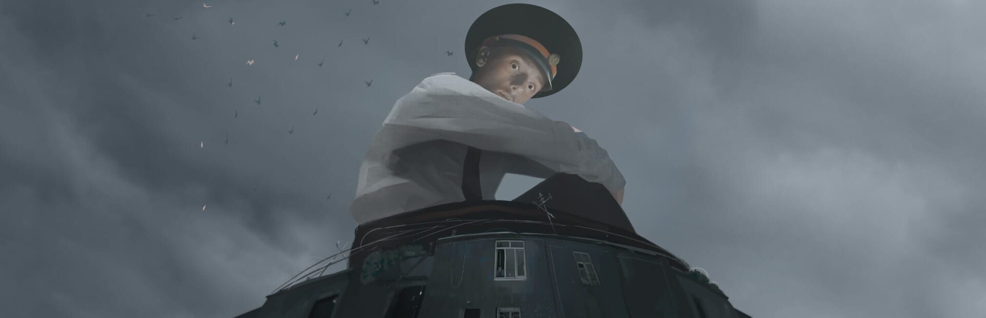 Artwork for Militsioner