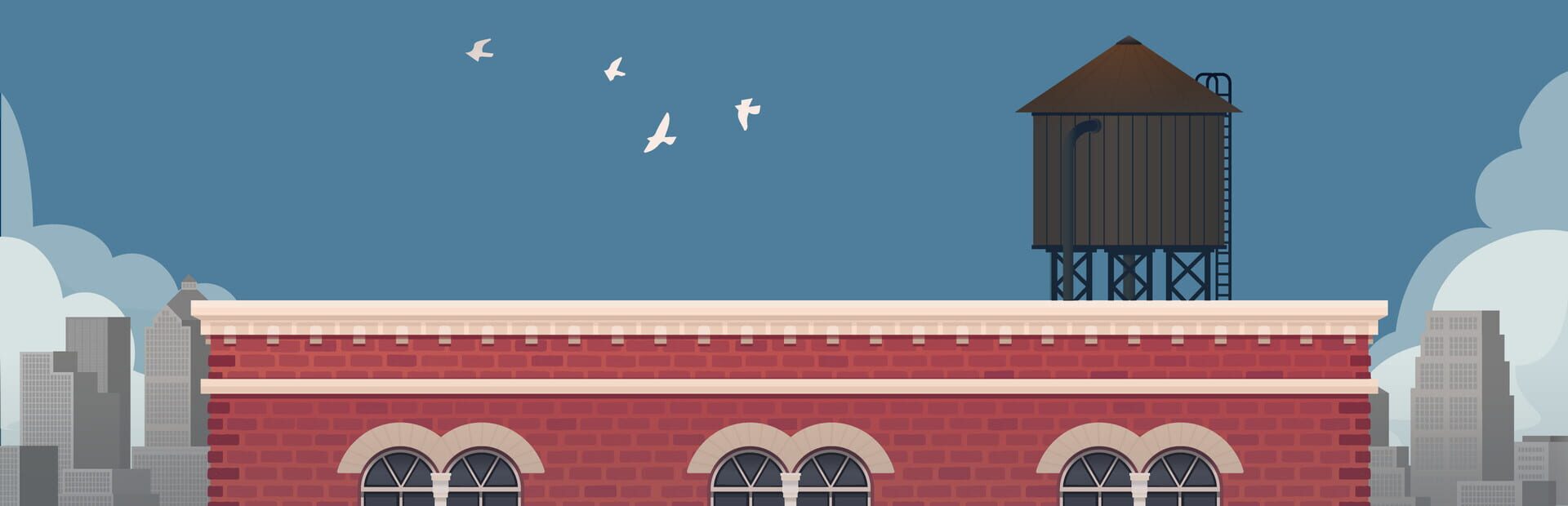 Artwork for News Tower