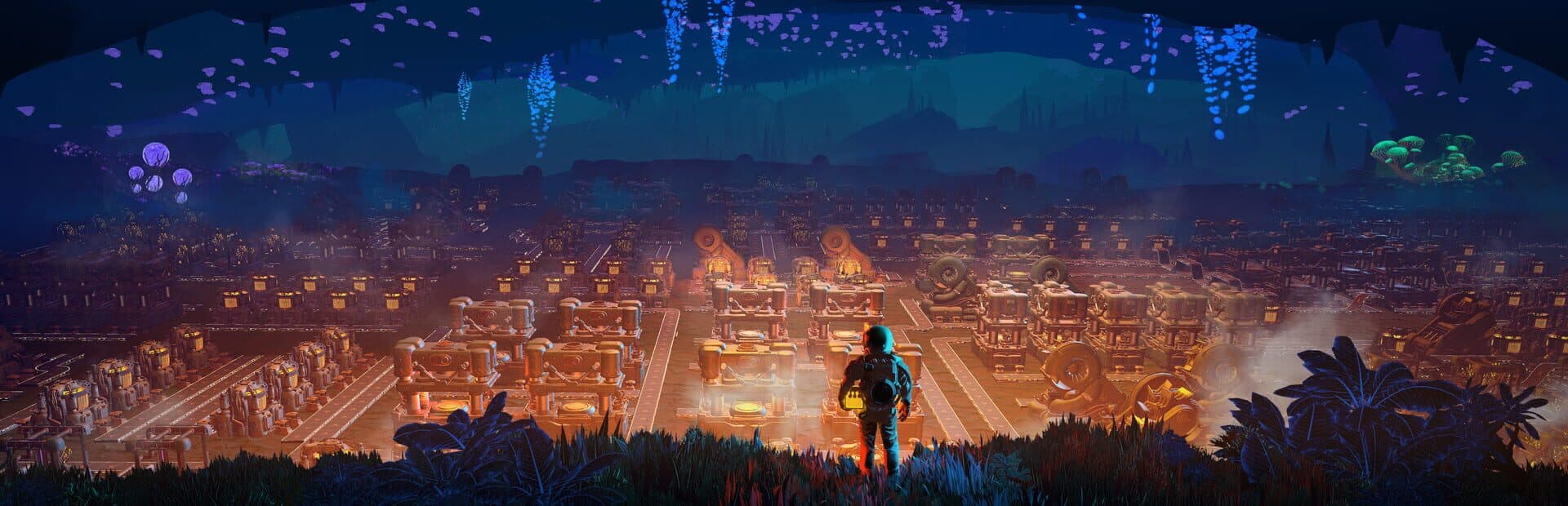 Artwork for Techtonica