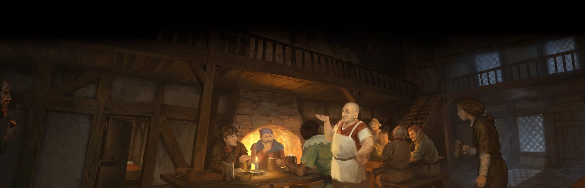 Artwork for Innkeep