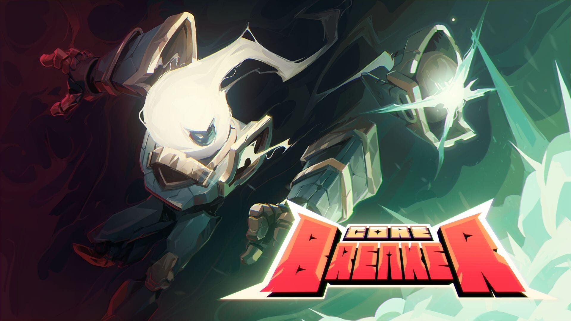 Artwork for Corebreaker