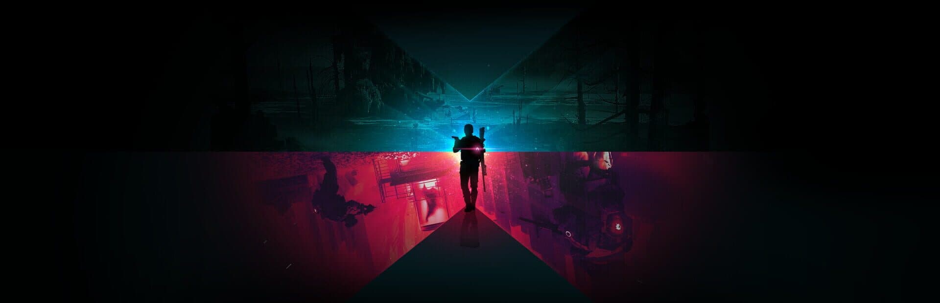 Artwork for Once Human