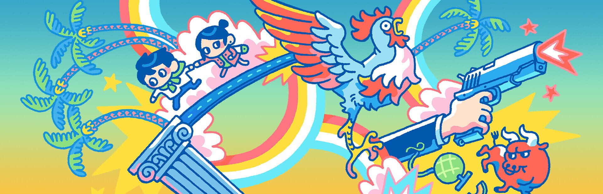 Artwork for Loading...