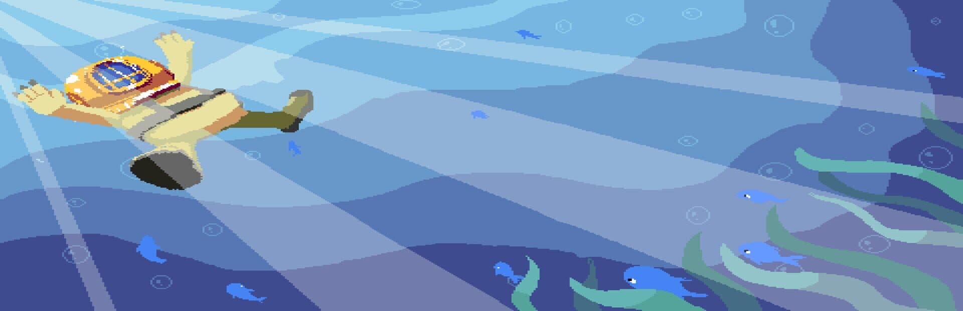 Artwork for What They Don't Sea