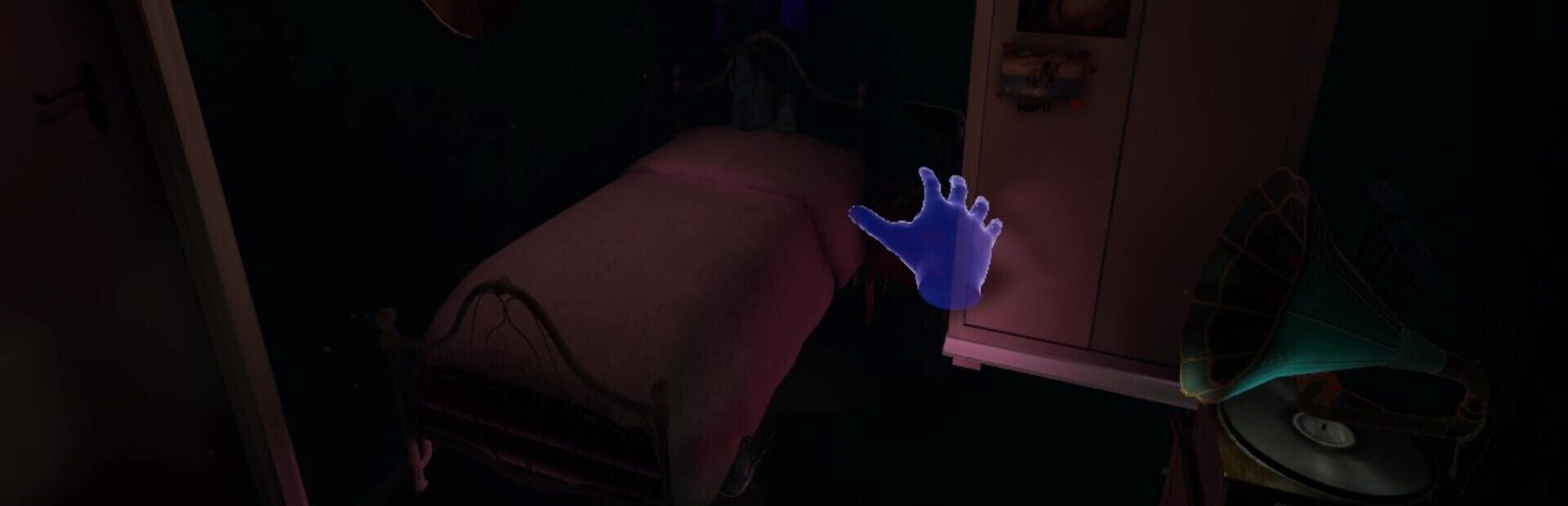 Artwork for Ghost Cam