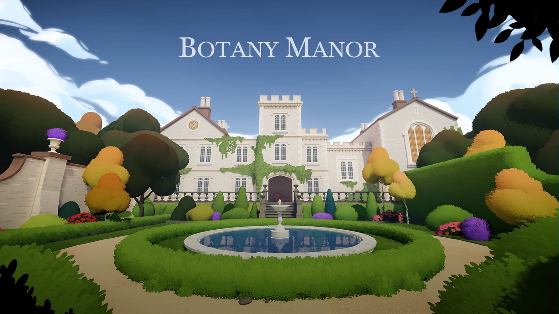 Artwork for Botany Manor