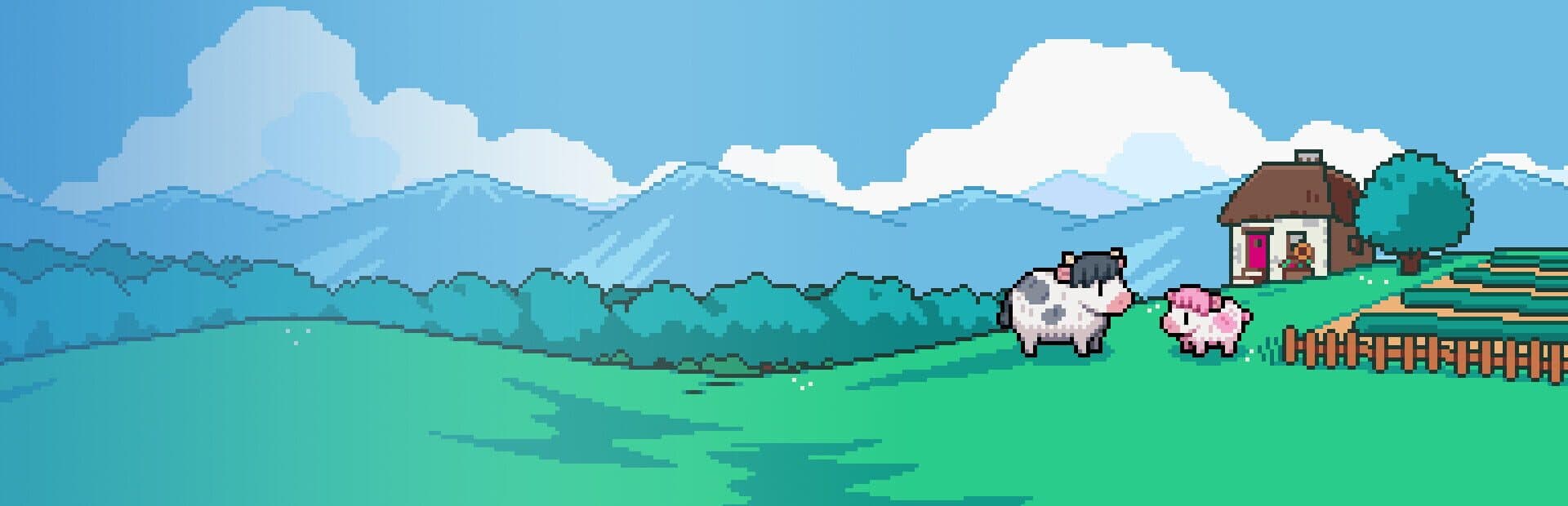 Artwork for Fields of Mistria