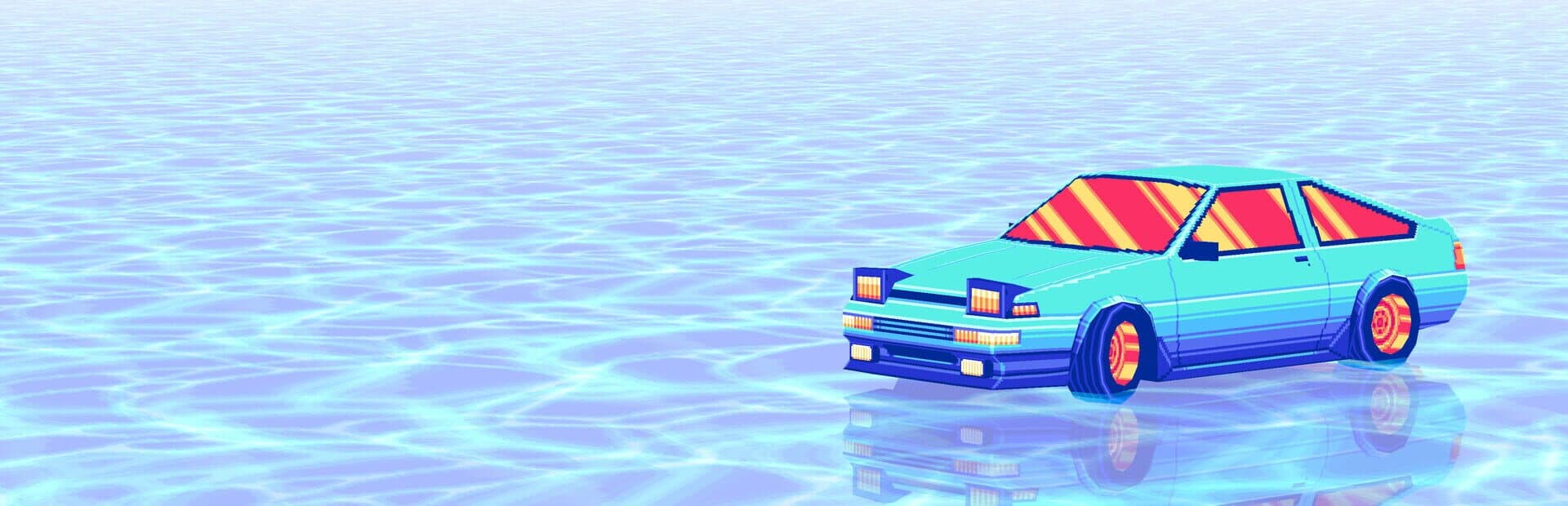 Artwork for Drift Stage