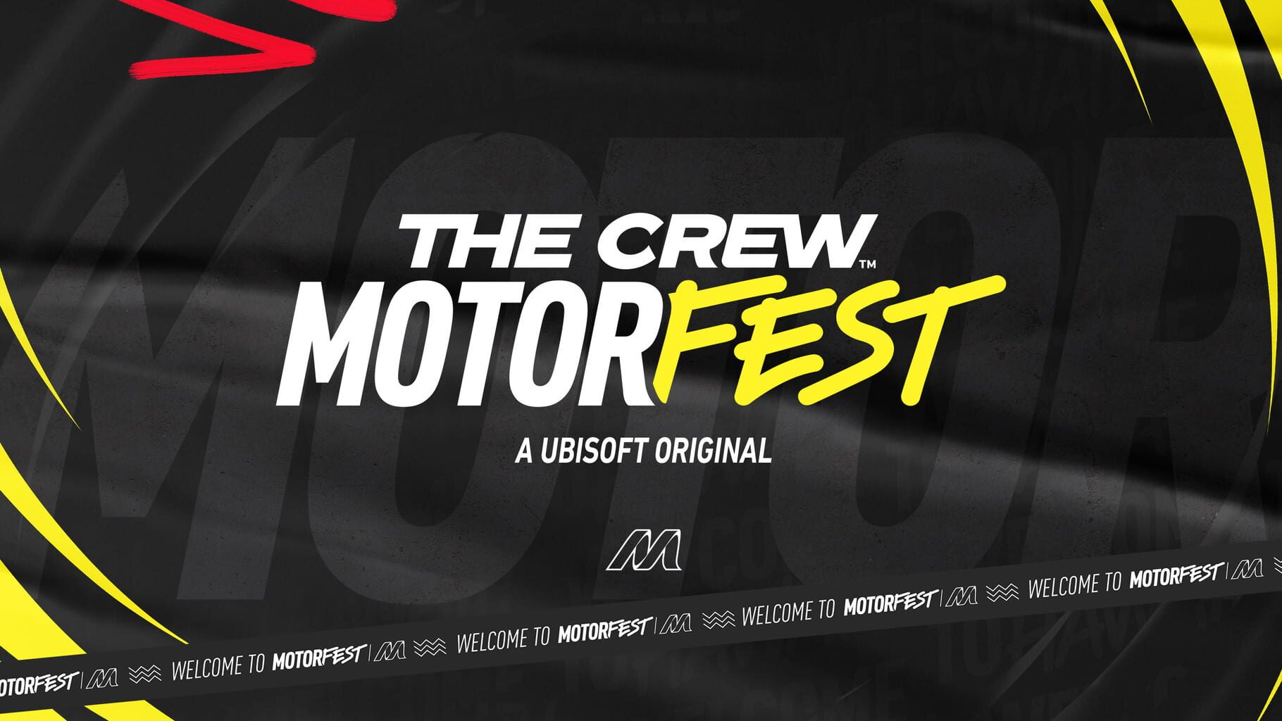 Artwork for The Crew: Motorfest