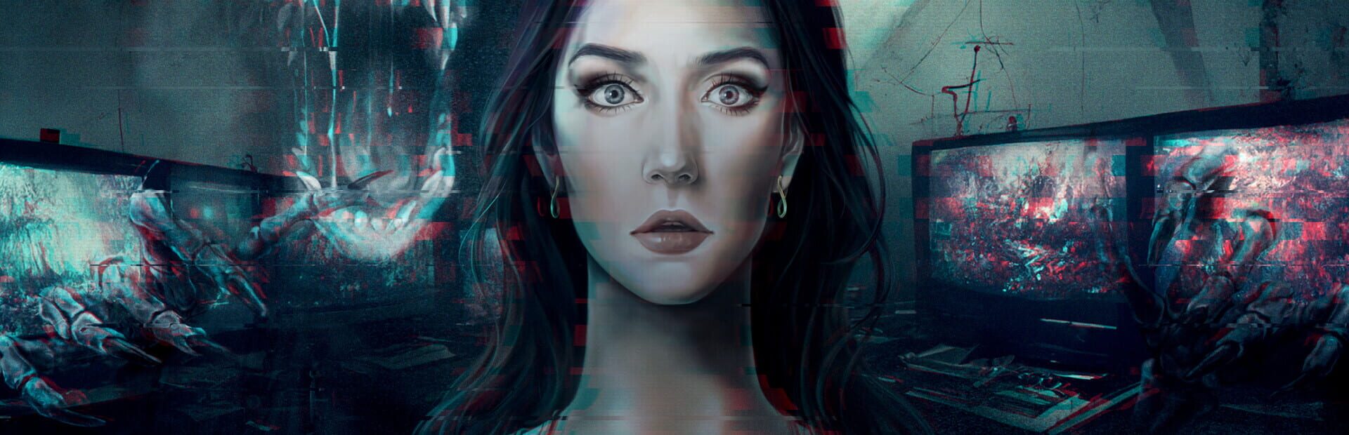 Artwork for BrokenLore: Unfollow