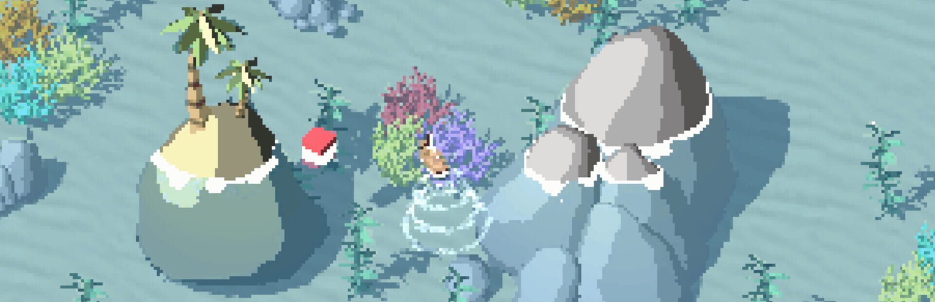 Artwork for Spilled!