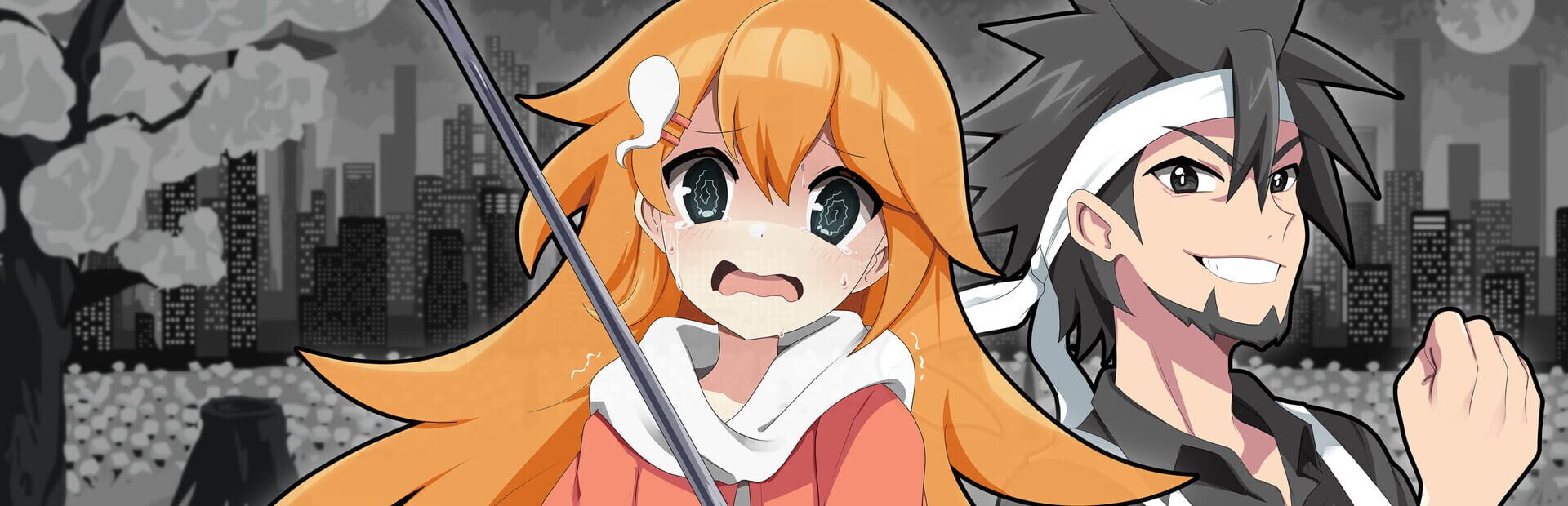 Artwork for Hazuki Dies: She Has No Name