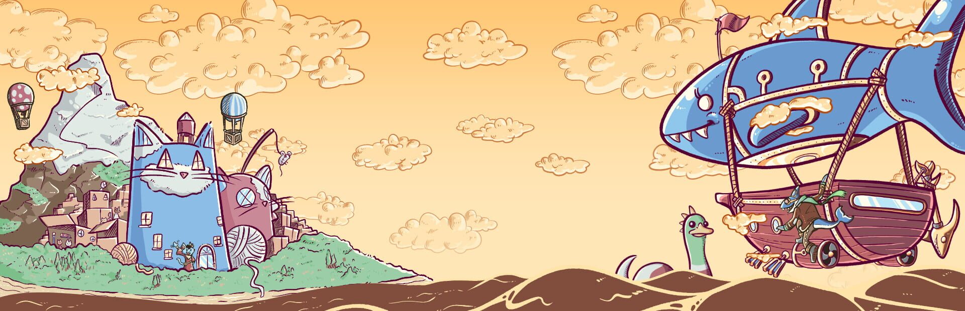 Artwork for Townseek