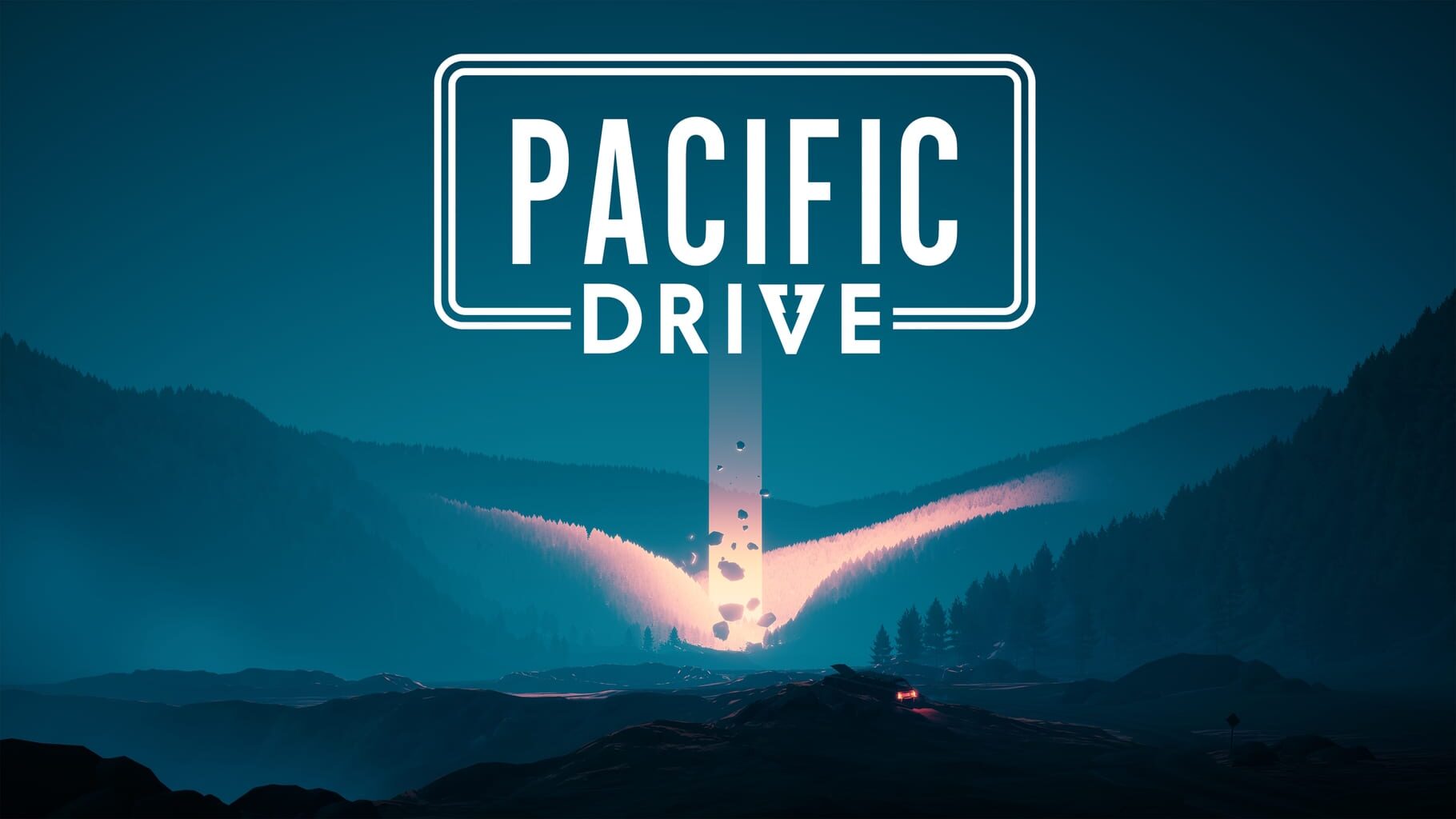 Artwork for Pacific Drive