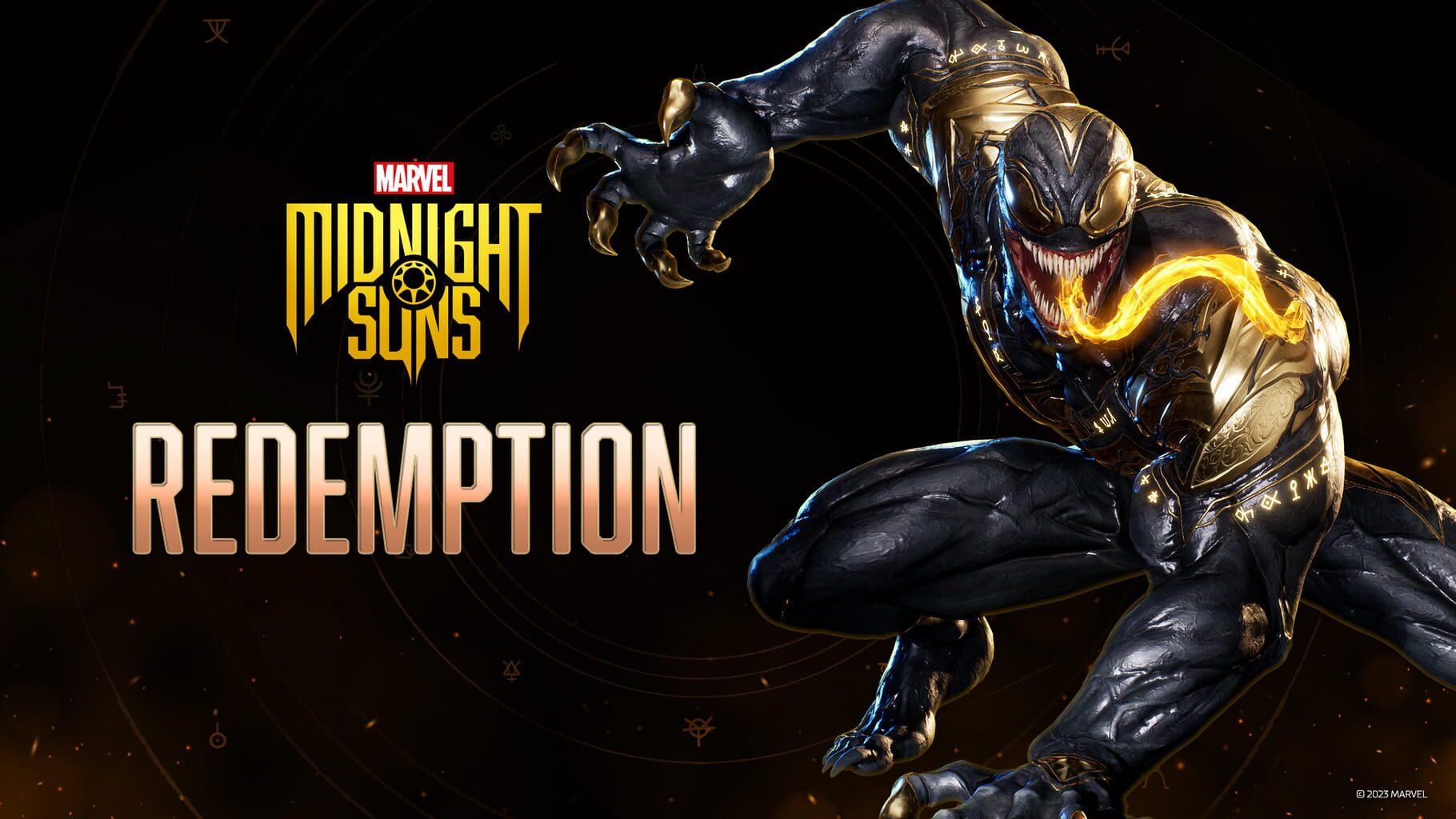Artwork for Marvel's Midnight Suns: Redemption