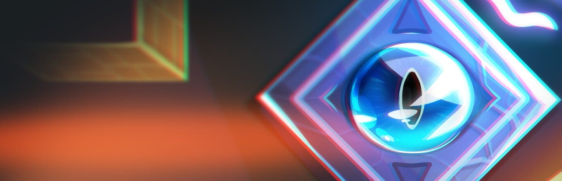 Artwork for He Who Watches
