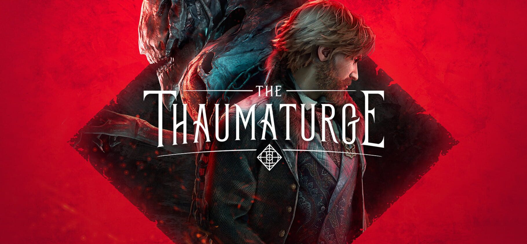 Artwork for The Thaumaturge