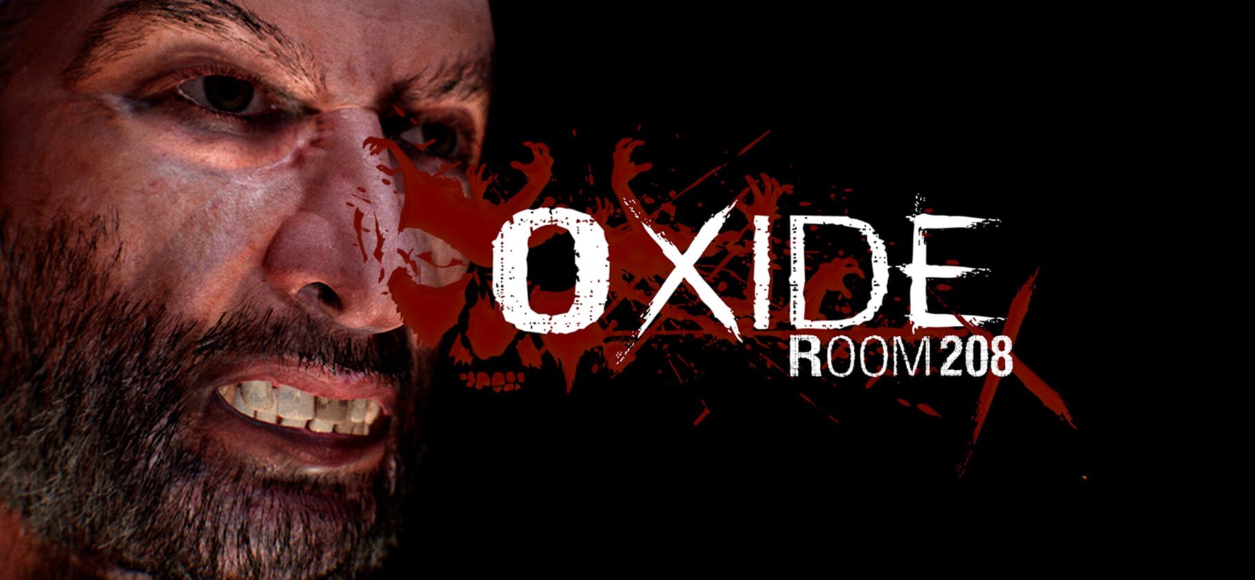 Artwork for Oxide Room 208