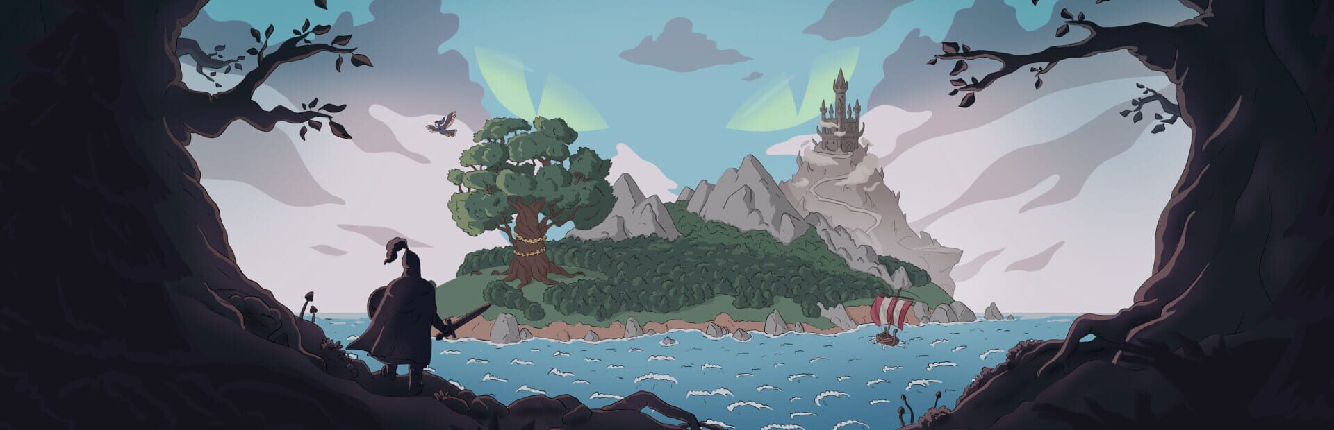 Artwork for Folk Hero