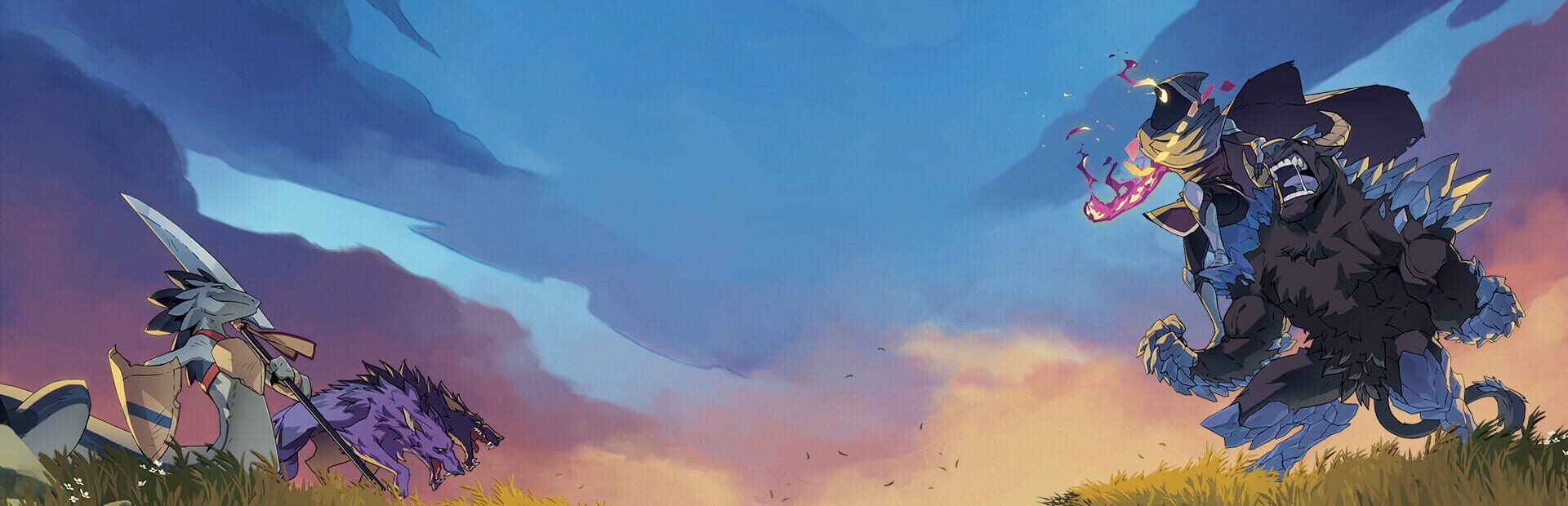 Artwork for Aethermancer