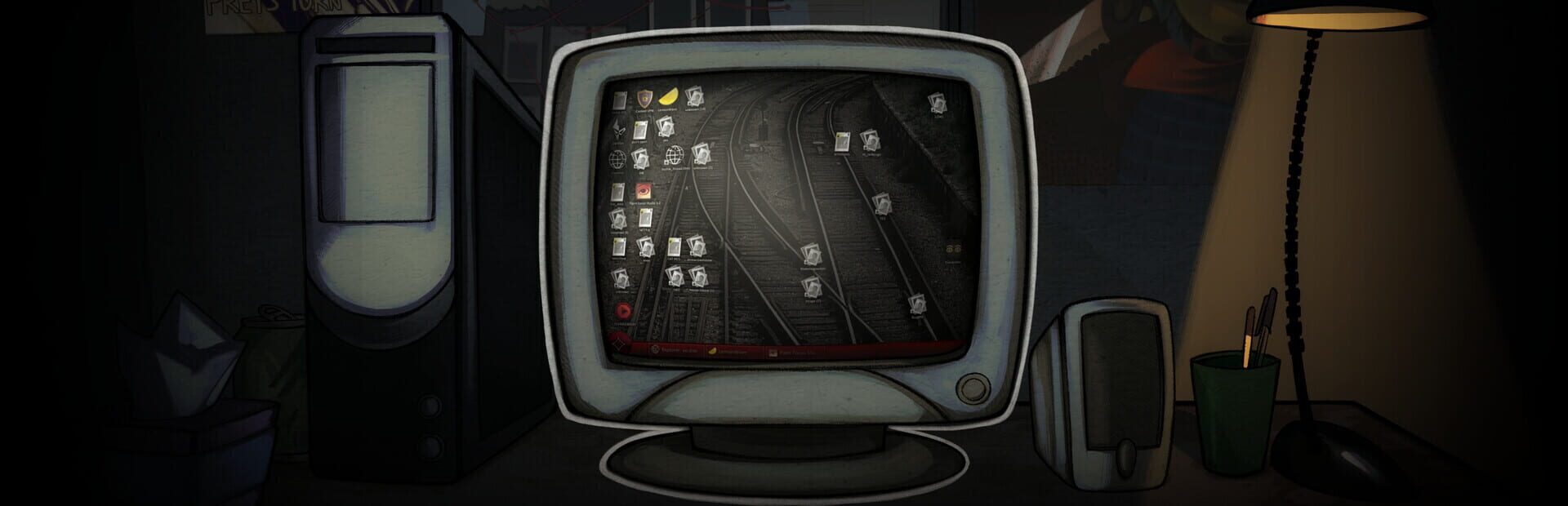 Artwork for OneWay.exe