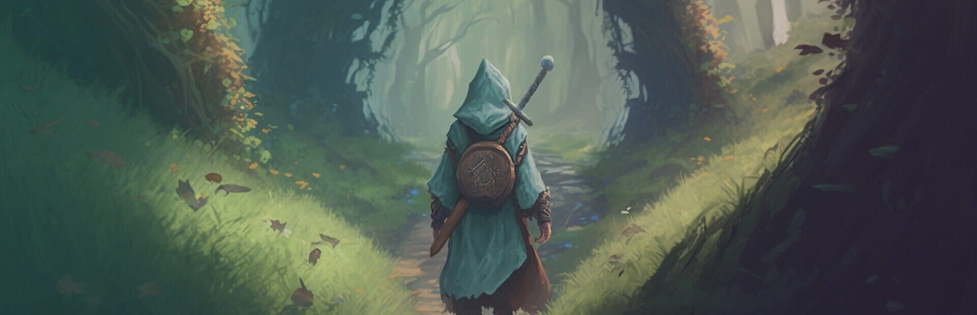 Artwork for Mirthwood