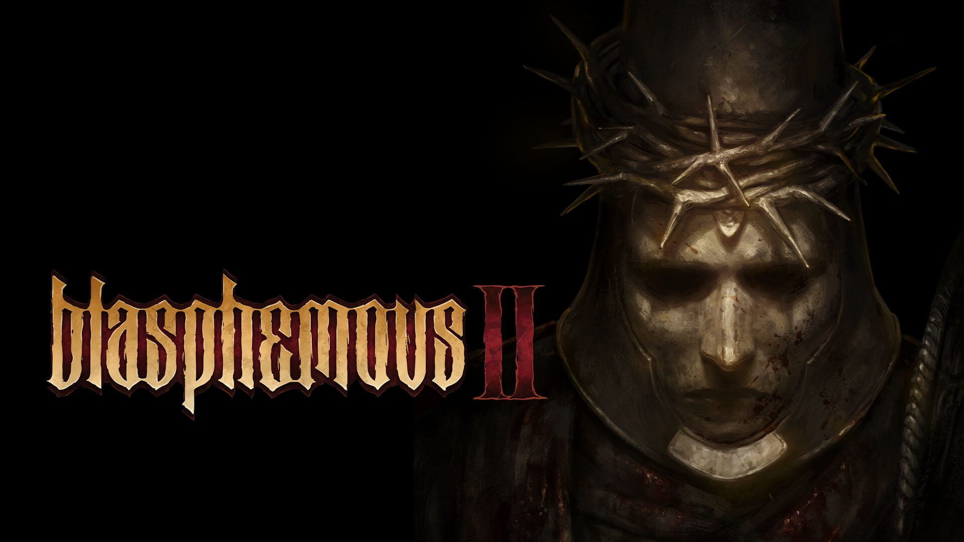 Artwork for Blasphemous II