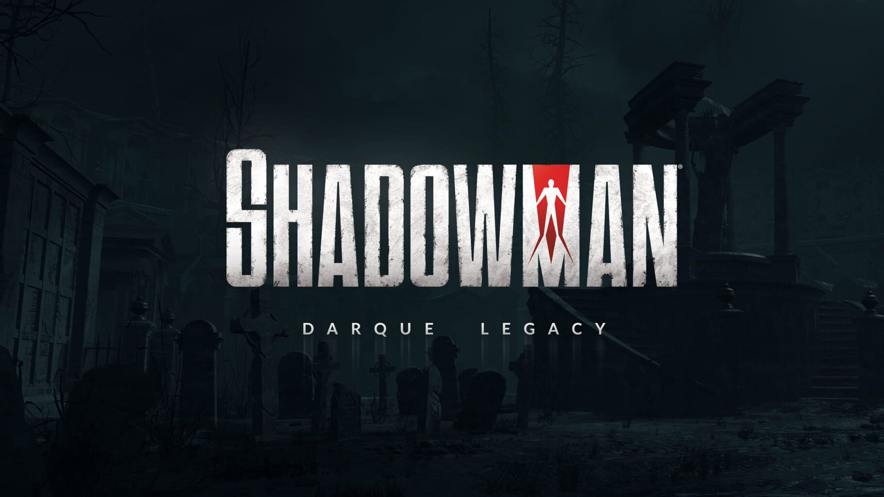 Artwork for Shadowman: Darque Legacy