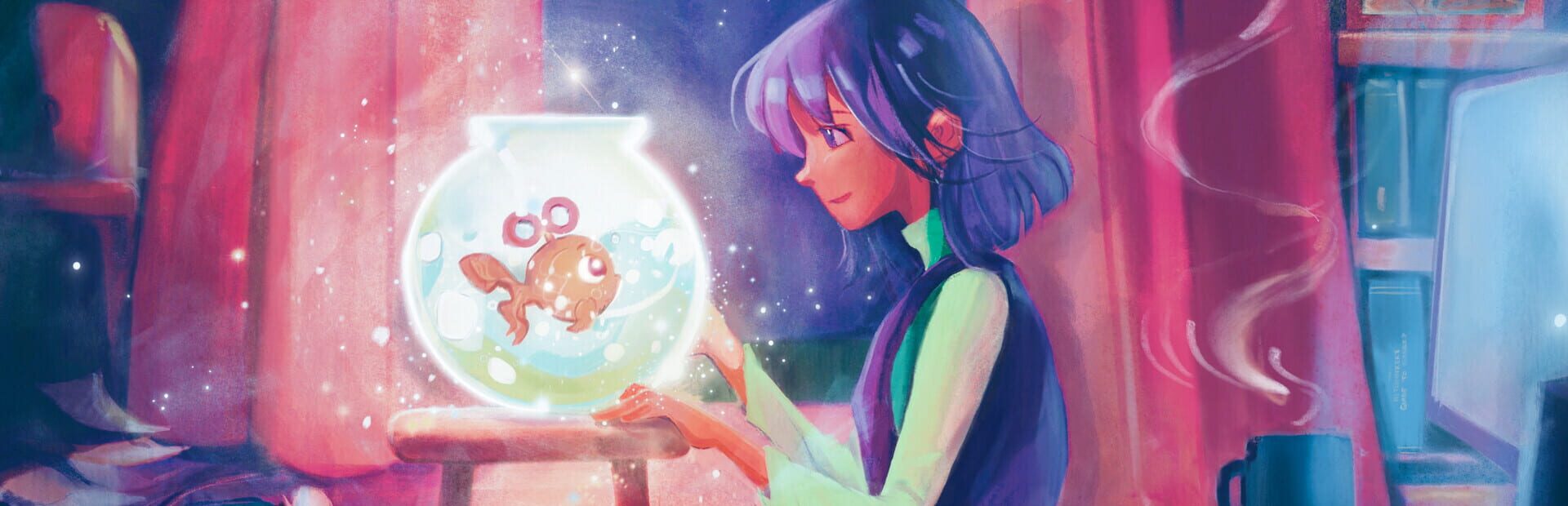 Artwork for Fishbowl