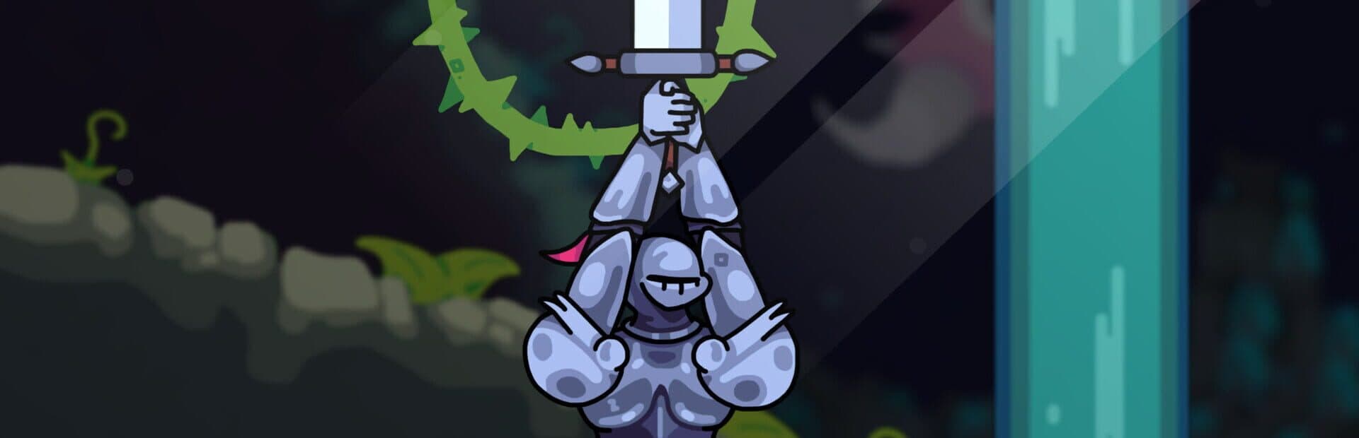 Artwork for The Warrior