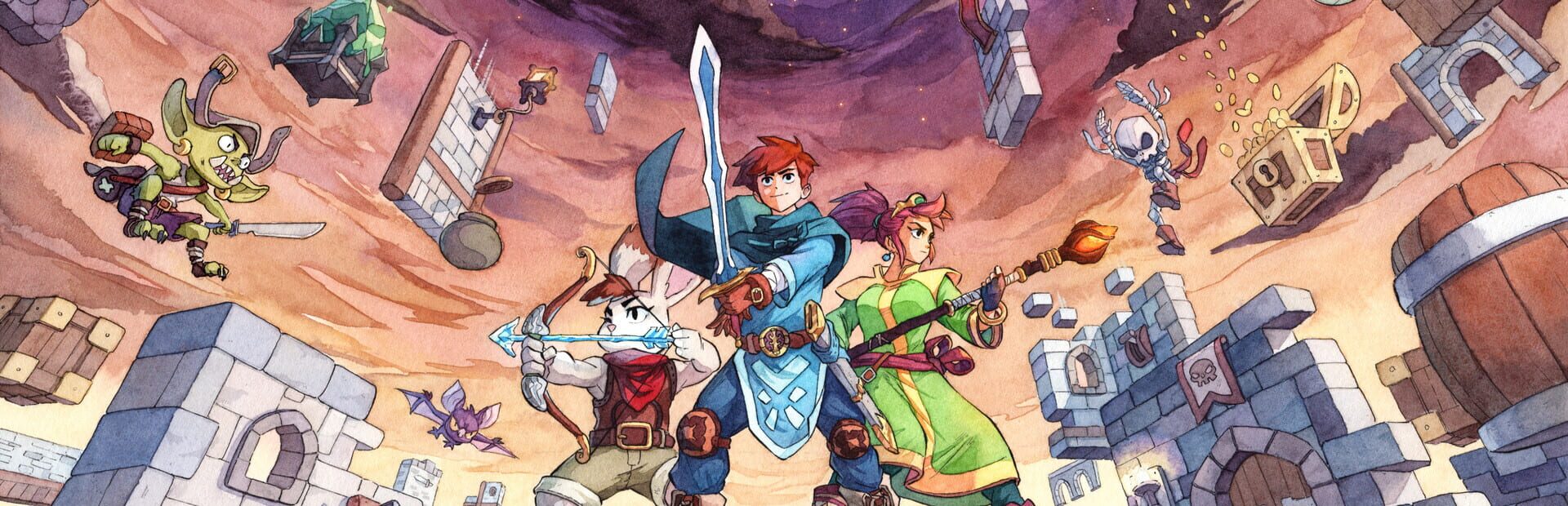 Artwork for Quest Master