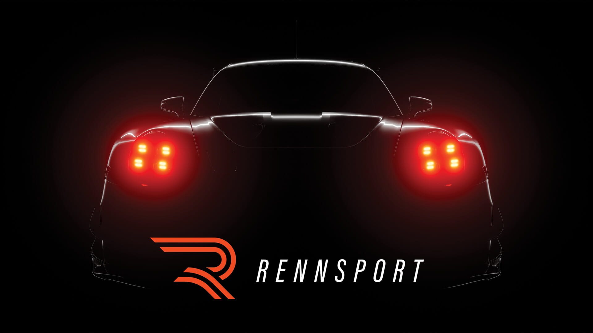 Artwork for Rennsport