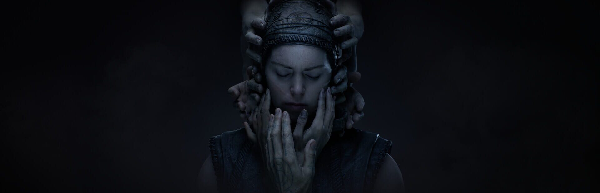 Artwork for Senua's Saga: Hellblade II