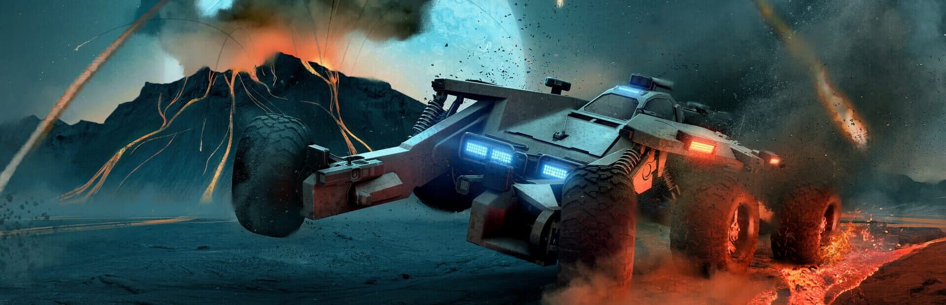 Artwork for Exo Rally Championship