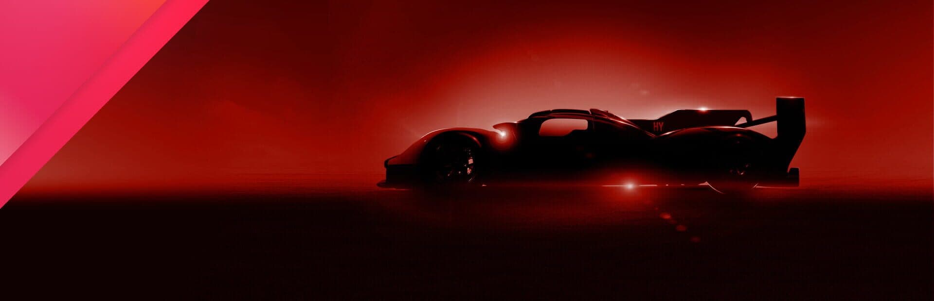 Le Mans Ultimate