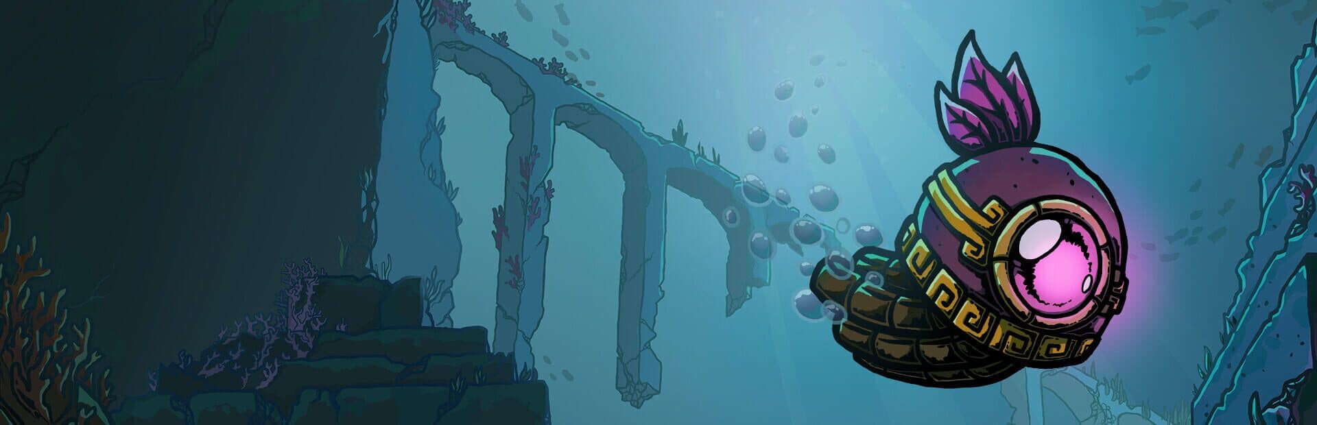 Artwork for Light of Atlantis