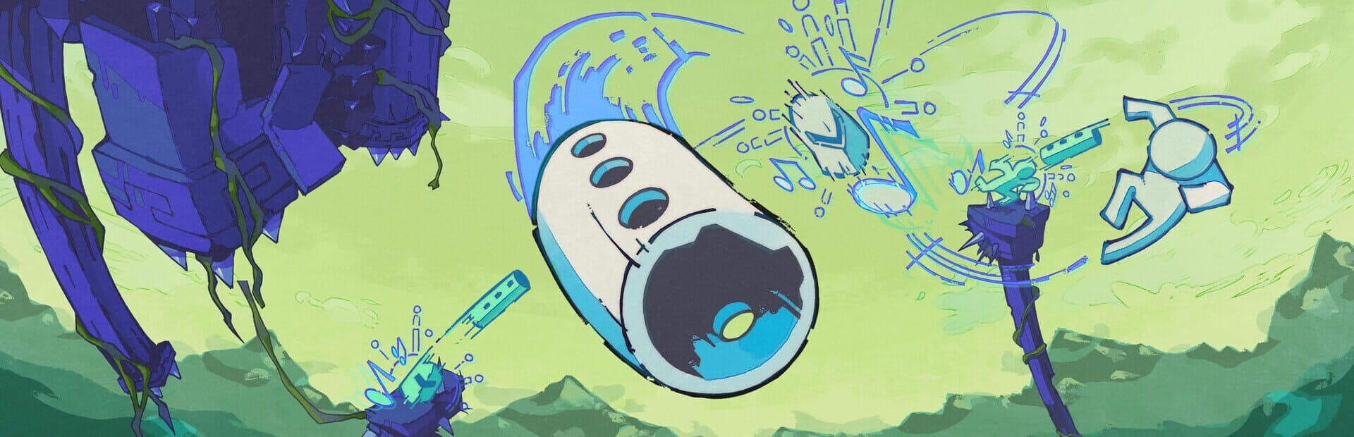 Artwork for Inpulse