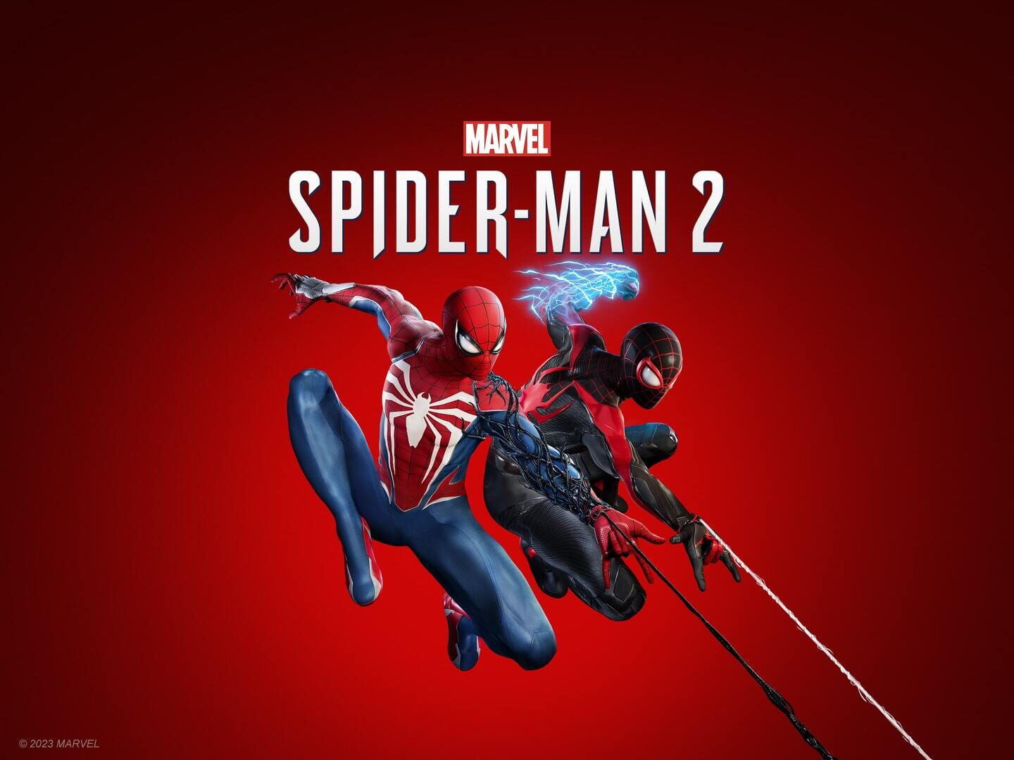 Artwork for Marvel's Spider-Man 2