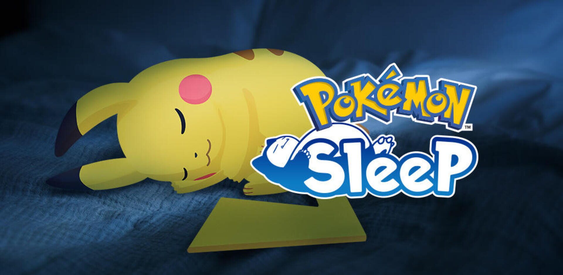 Artwork for Pokémon Sleep