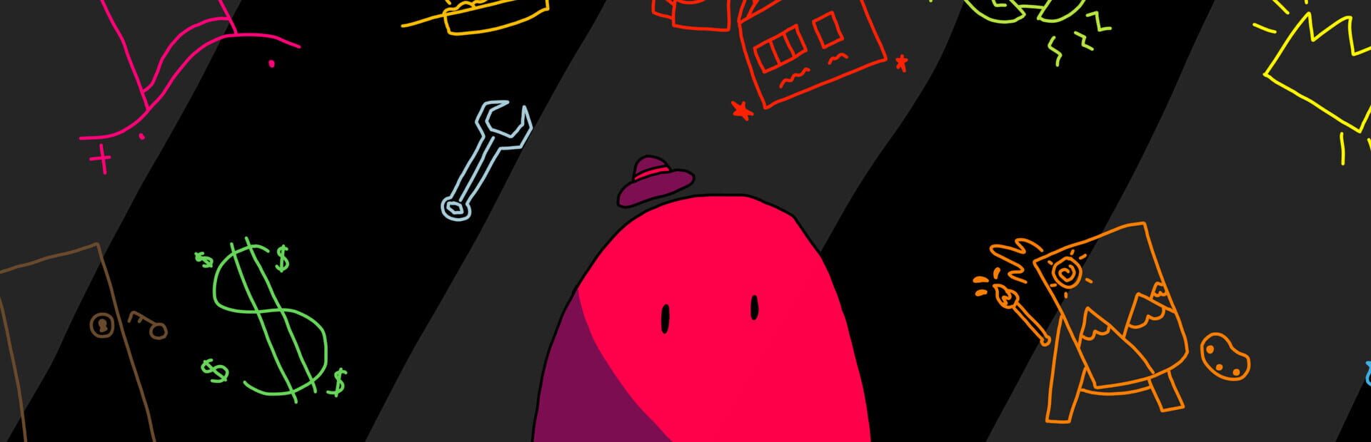 Artwork for Detective Patch