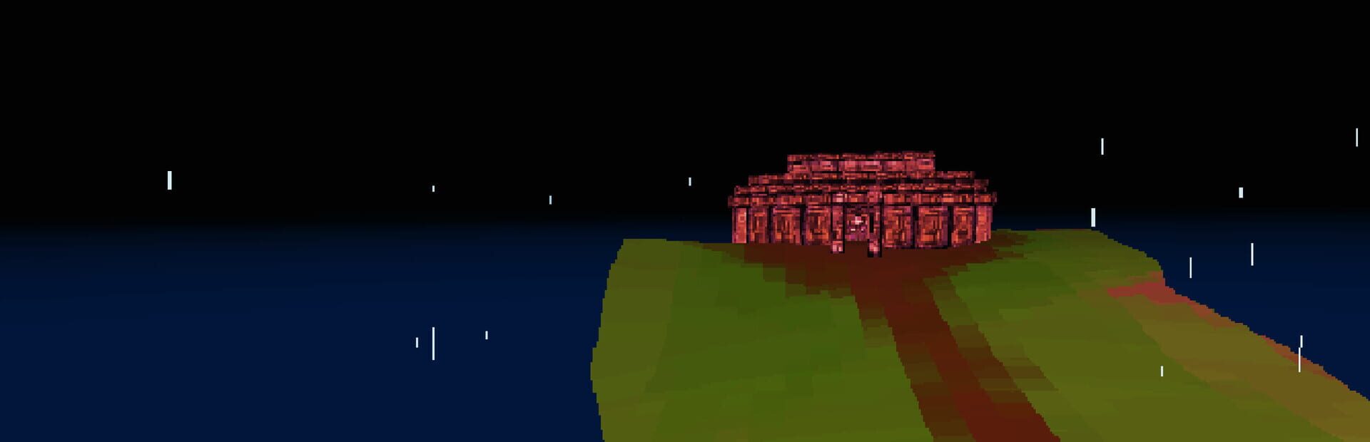 Artwork for Dungeons of Blood and Dream