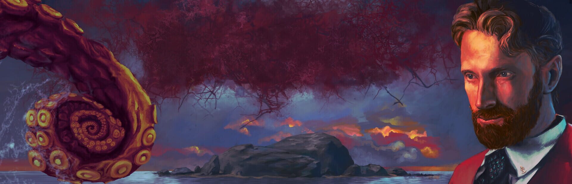 Artwork for Cthulhu's Reach: Devil Reef