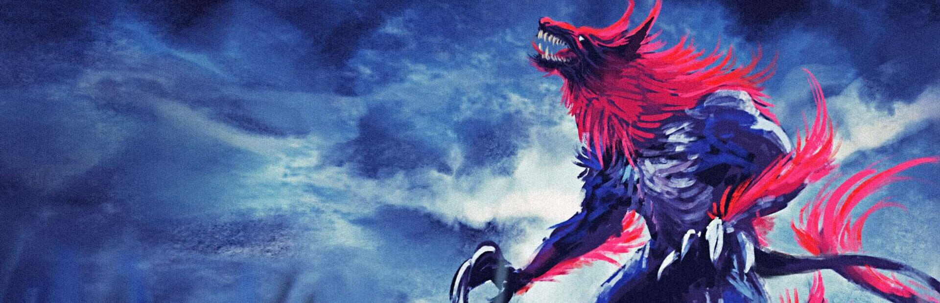 Chronicles of the Wolf